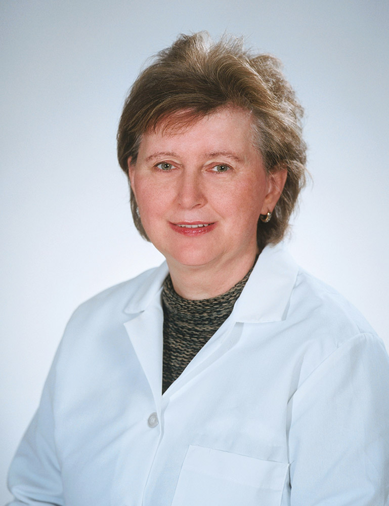 Maria Czeslawa Dziamski, MD